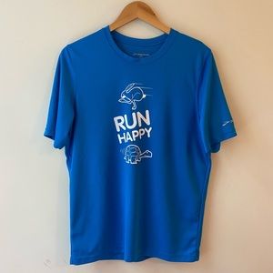 Brooks athletic shirt